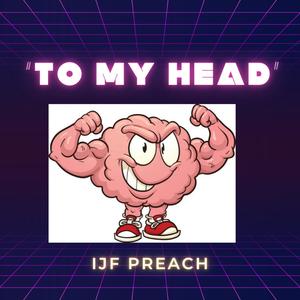 To My Head (Saturn) (Explicit)