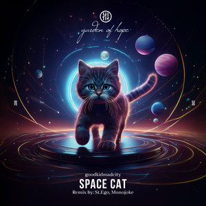 Space Cat