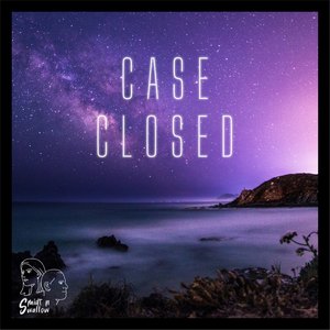 Case Closed (Cliquemix)