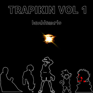 Trapikin (Audio Oficial)