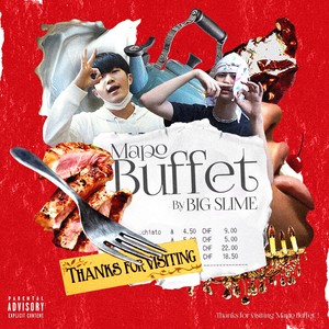 MAPO BUFFET (Explicit)