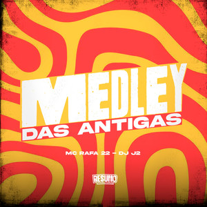 Medley das Antiga