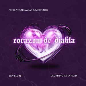 Corazon De Diabla (Explicit)