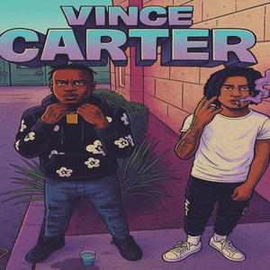 Vince Carter (feat. BabyApe) (Explicit)