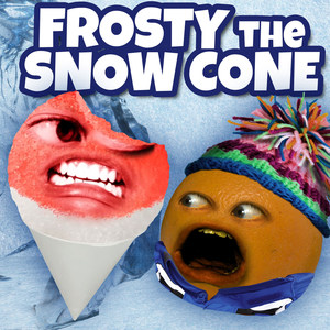 Frosty the Snow Cone