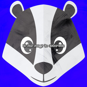 数到十-童谣经典