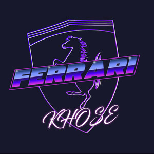Ferrari (Explicit)