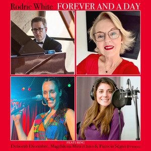 A Love Divine (2024 Remaster)