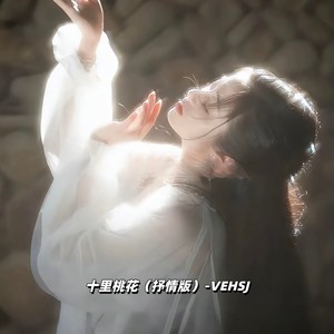 十里桃花 (抒情版)