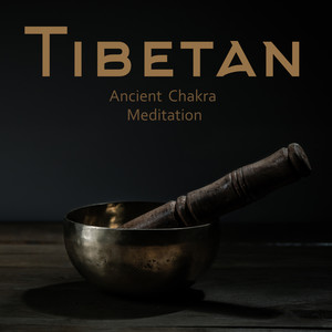 Tibetan Ancient Chakra Meditation