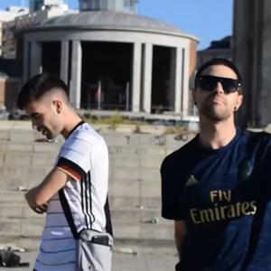 FEELING SO SAD (Explicit)