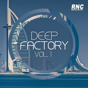 Deep Factory, Vol. 1