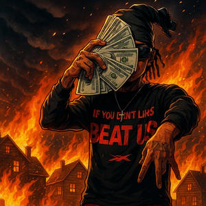 FW DA SKI (feat. Dead End Label) (Explicit)