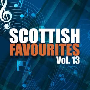 Scottish Favourites, Vol. 13