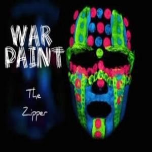 War Paint (feat. Jonny Kap & DeadShot-G) [Explicit]