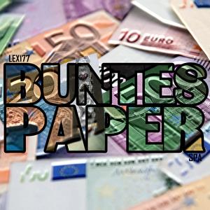 Buntes Paper (feat. S.P.A.) (Explicit)