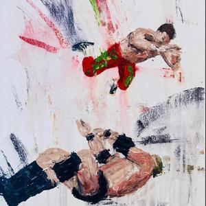 DJ Mykael V - TAKE ME BACK! (feat. 350)