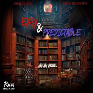 Easy & Predictable (Explicit)