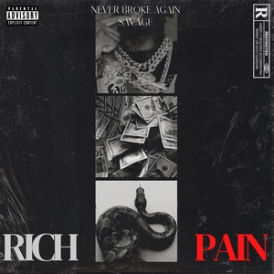 Rich Pain (Explicit)