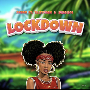 Lockdown (feat. Tk Stoner & Sure Boi)