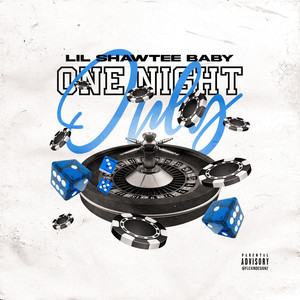 ONE NIGHT ONLY (Explicit)