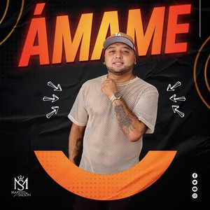 Ámame