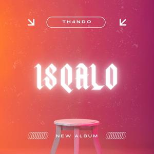 Isqalo EP