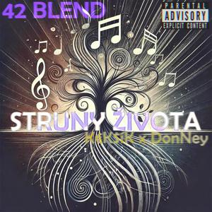 Struny Života (feat. K€K$ & DonNey) [Explicit]