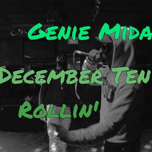 Rollin'(feat. December Ten) (Explicit)