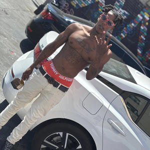 Art Of Hustle (Woo10200 Flow) (Explicit)