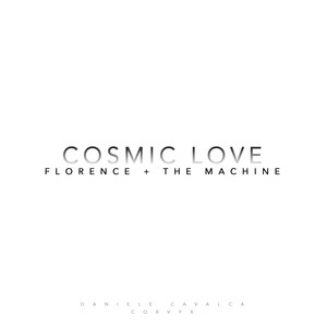 Cosmic Love