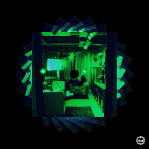 from a spiraling world.