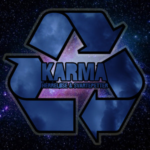 Karma (feat. SvartePetter)