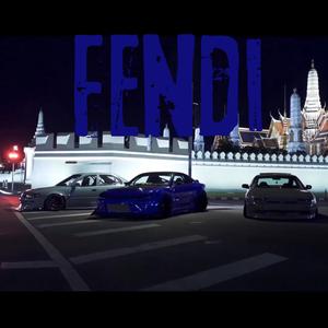 Fendi (feat. Olo Olson & Kubsy Beats) (Explicit)