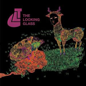 The Looking Glass EP