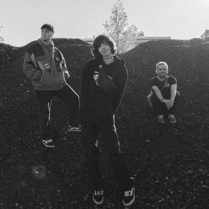 i don't reach out (Explicit)