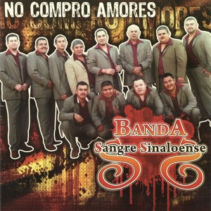 El Corrido Del Chico