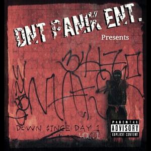 MY SIDE OF THE MAP (Explicit)