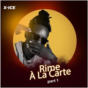 Rime à la carte, Pt. 1 (Explicit)