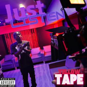 Just Listen (Explicit)