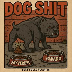 Dog **** (feat. Jayverdee) (Explicit)