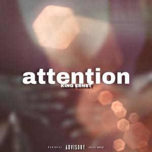 Attention (Explicit)