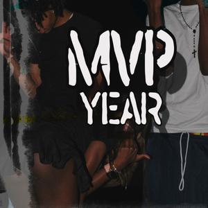 Mvp Year (Explicit)