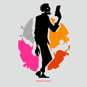 Leaving Harlem (Edit Mix)