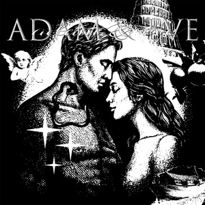 Adam & Eve (Explicit)