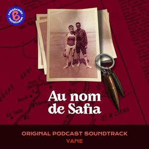 Safia intro