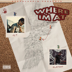 Where Im At (Explicit)