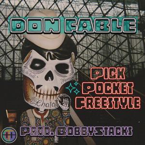 PICKPOCKET FREESTYLE (feat. Bobbystacks)