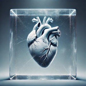 Cold Hearts (Original Mix)