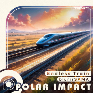 Endless Train (LinMou Extended Remix)